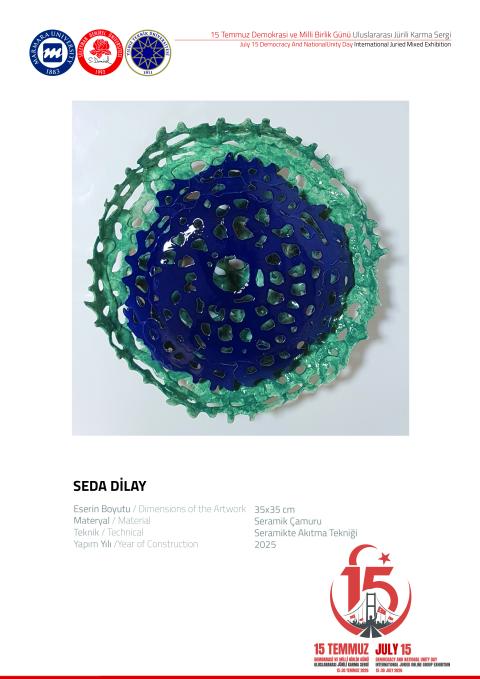 SEDA DİLAY